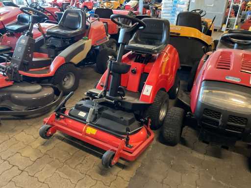 Kosiarka z jazd? do jazdy Maestro 1250 DL Hydro