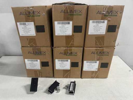 Allimex – Allislide Mittelklemme (600x)