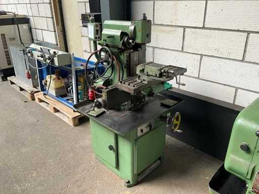 Fraiseuse universelle Aciera F3