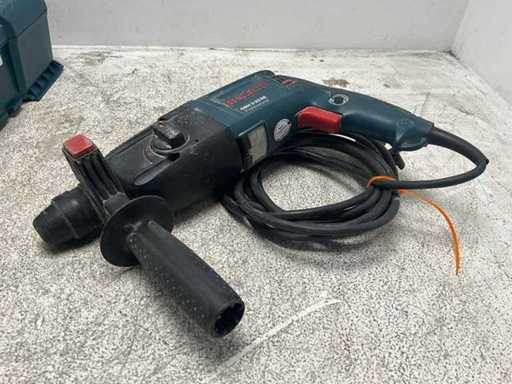 Bosch GSB 21-2 RE Trapano ad Impulsi 2012 - 3kg