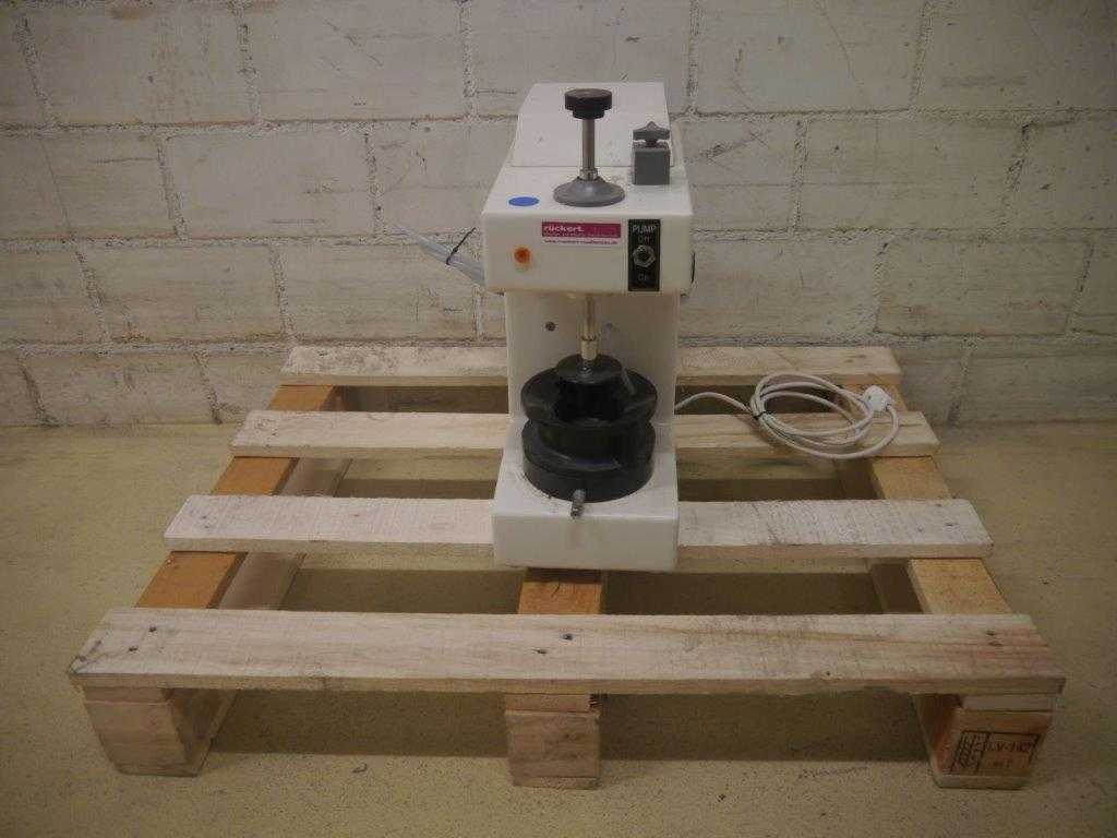 T.1 K - Promylograph Laboratory Equipment