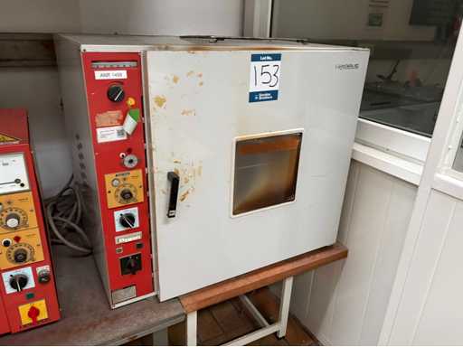 Heraeus - UT 5060 EK - Laboratory Oven