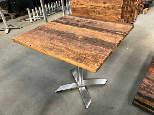 Terrassentisch "Comfort" (3x)