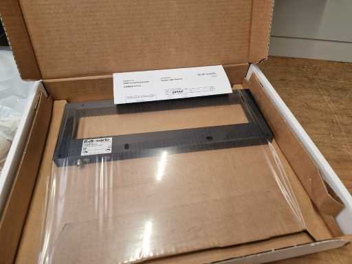 DI-SORIC - OGWSD 07113 - Frame fotocel - 2023