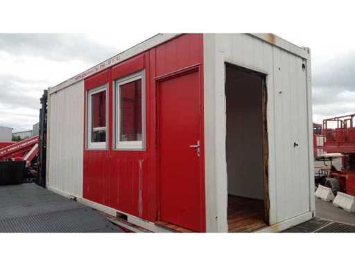 Office container 908520