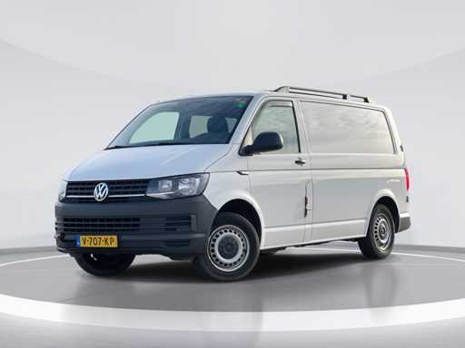 Volkswagen Transporter 2.0 TDI L1H1 Economia | V-707-KP