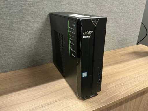 Acer Aspire XC-885