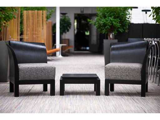 THONET - 6110 - Loungeset