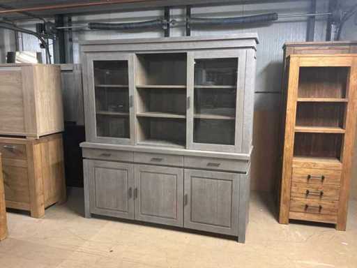 Cabinet buffet Frise