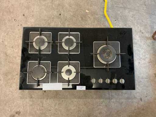 Hob 5 piese
