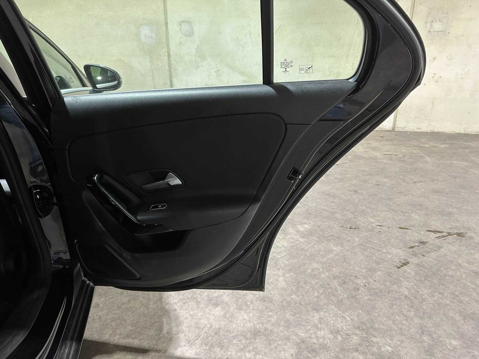 Mercedes-Benz A180 d 7G-DCT Business Solution A-Klasse 116pk 2020 (Origineel-NL+1e eigenaar), H-772-KD