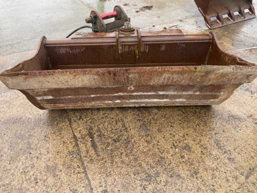 ECHIPAMENT ARDEN - 2018 - UA42 - Găleată rotativă de curățare