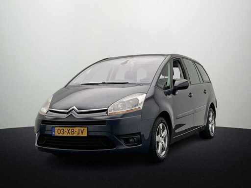 Citroen Grand C4 Picasso 2.0-16V Ambiance EB6V 7p. | 03-XB-JV 