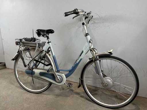 Bicicletta elettrica Gazelle Innergy
