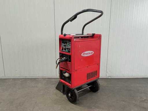 Fronius MagicWave3000 Schweißmaschine