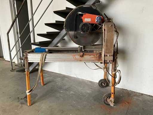 2021 Carat T-6010 Steenzaagmachine