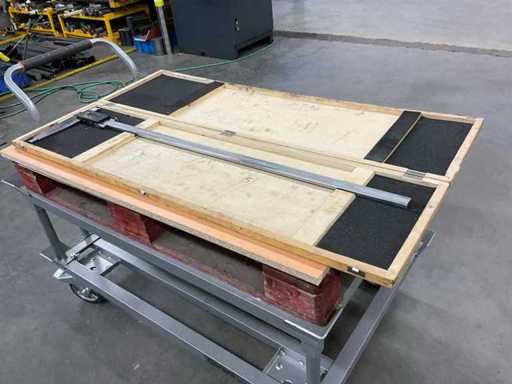 0-1000mm Digital Caliper