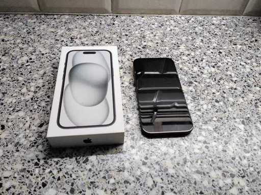 Apple - Iphone 15 - Mobile phone