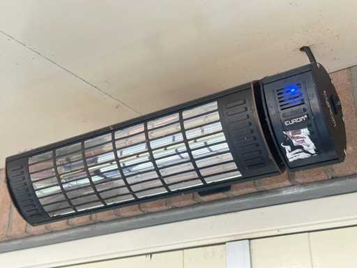 Terrassenheizung (2x)