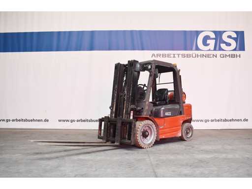 Manitou - CG30P - Vorkheftrucks (4822) - 2008