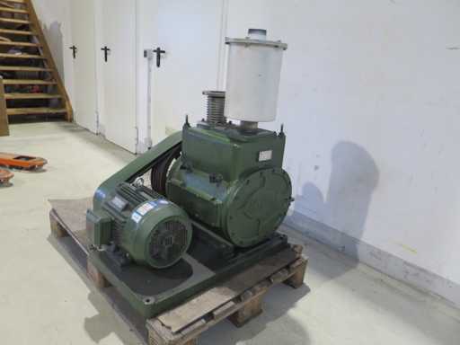 BSDK 2X-70 vacuümpomp