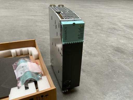 Siemens Sinamics Double Motor Modele 18A Elektro Component - Ongebruikt
