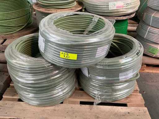 XGB 2x2,5mm (5 rouleaux)