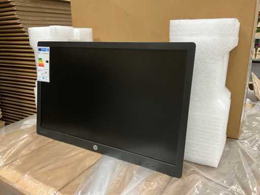 HP - E232 - Monitor (12x)