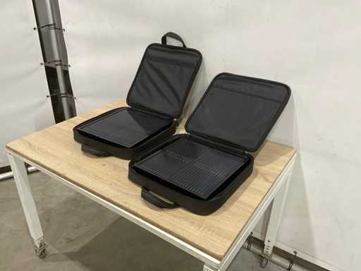 LG LG320N1K-A5 Solar panel (2x)