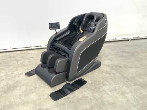 RTE - 6649 - Fauteuil de massage