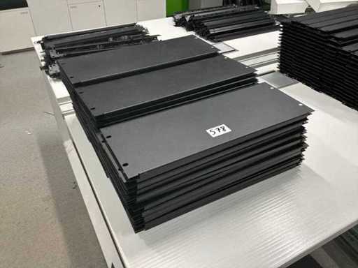 Serverbay Metalen Plaat (70x)