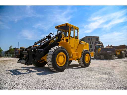 VOLVO - BM4300 - Radlader