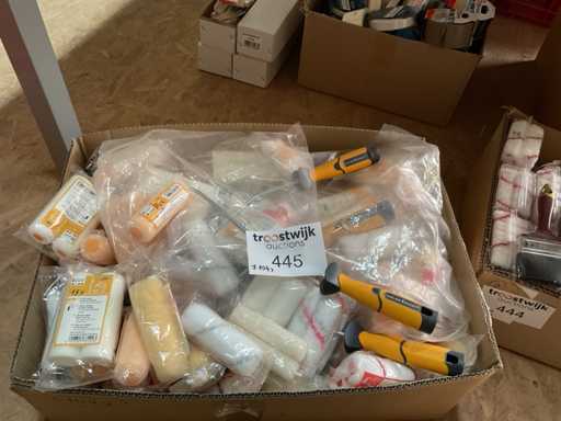 Painting tools (104x)