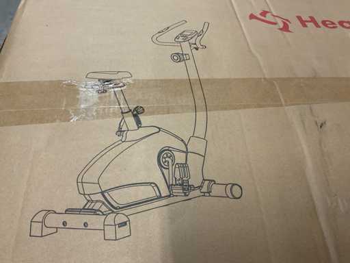 Rower treningowy Health Sports HT Comfort Plus