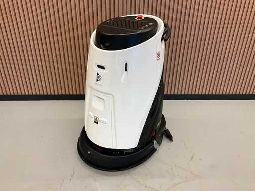 2021 Gausium Ecobot Scrubber 50 Floor Cleaning Robot