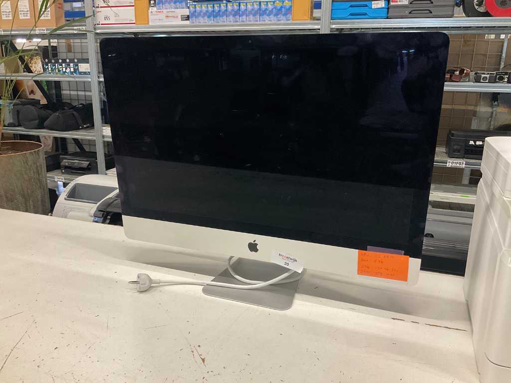 Apple - Imac