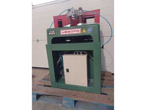 WEGOMA - AKF125 - Fresgereedschappen - 1998