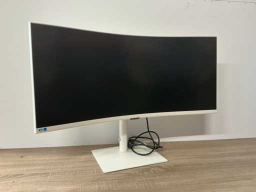 Samsung S34C650TAU 34 inch Monitor