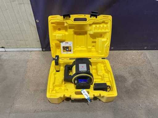 Leica Rugby 810 Bouwlaser