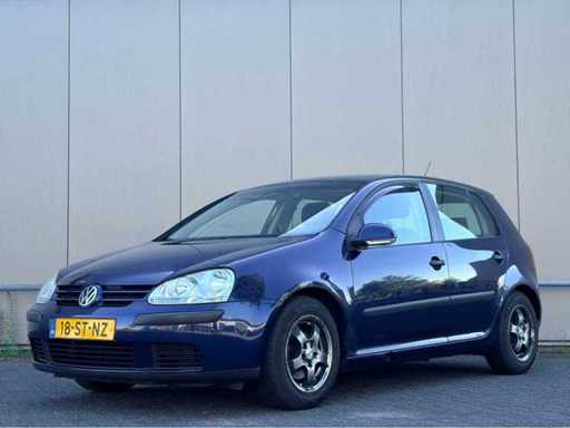 2006 Volkswagen Golf Airco 1.6 FSI Turin Pkw