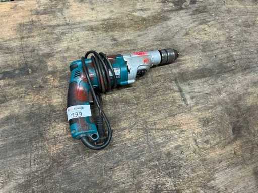 Wiertarka Makita HP2071E/GA9012C