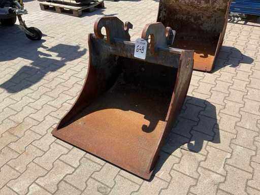 2018 Boels Baggerschaufel CW10