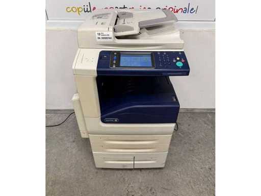 XEROX WORKCENTRE 5335 Multifunction printer