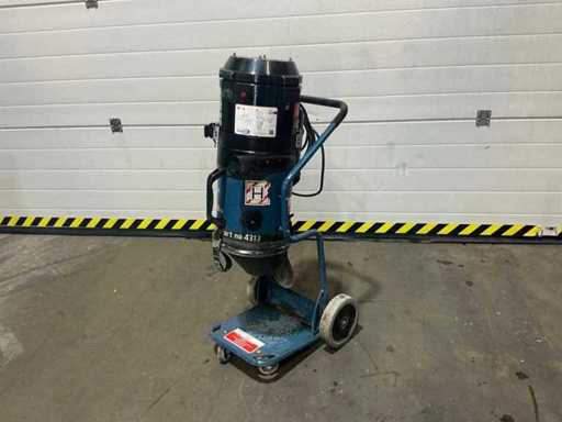 Dustcontrol Dc2900 eco Industrial vacuum cleaner