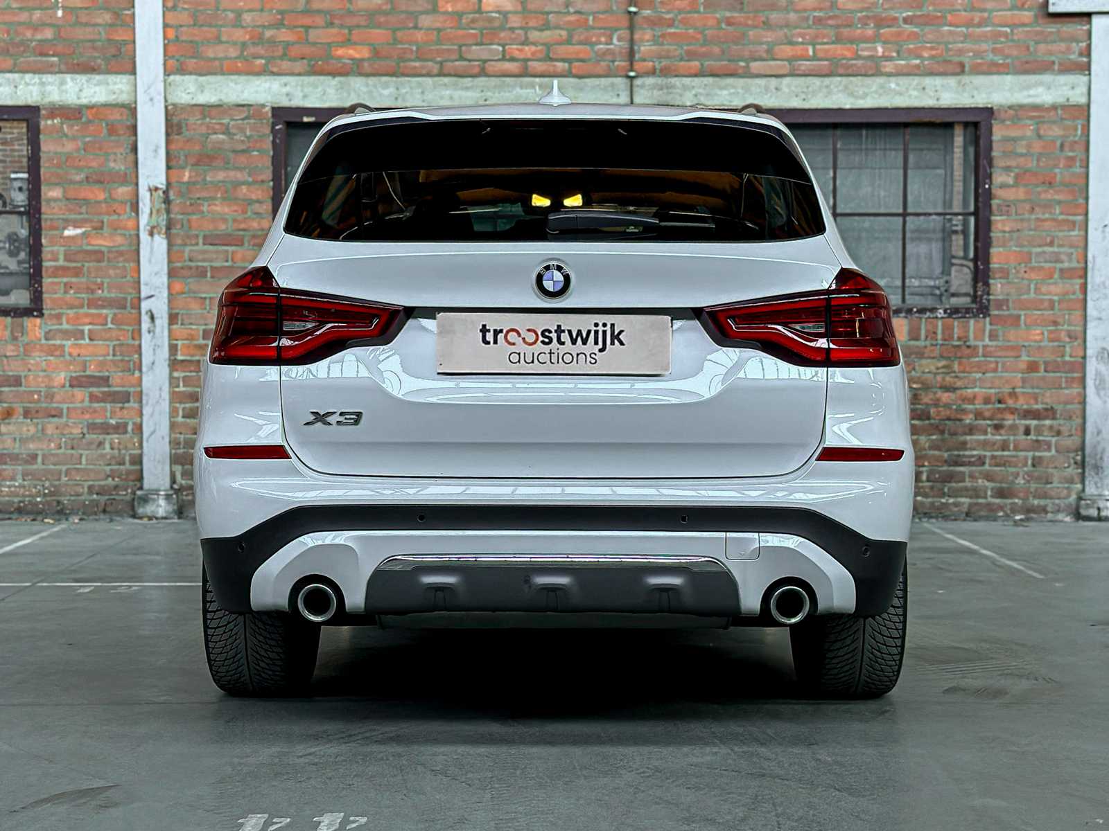 BMW X3 xDrive30e Business Edition Plus 292pk 2021 (Origineel-NL + 1e Eigenaar), N-314-FK