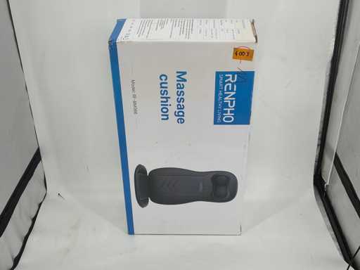 Massagekissen_Renpho