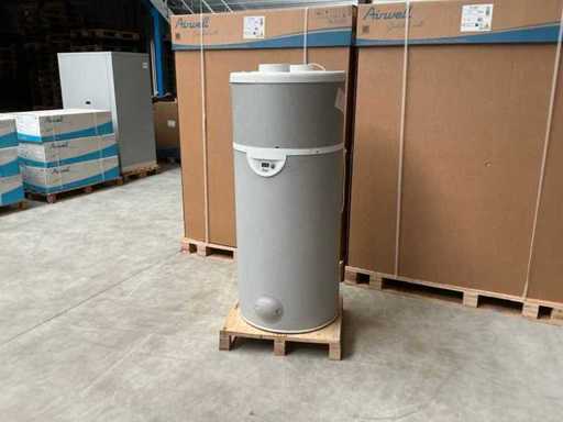 Auer - EDEL 200 AIR - Warmtepompboiler