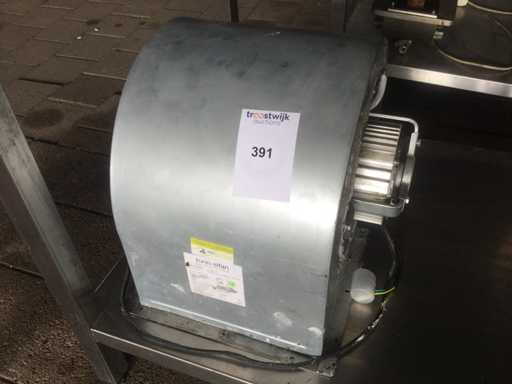 Torin Sifan - Absaugmotor