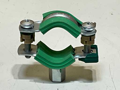 Walraven BiFix Collier de serrage 20mm (50x)