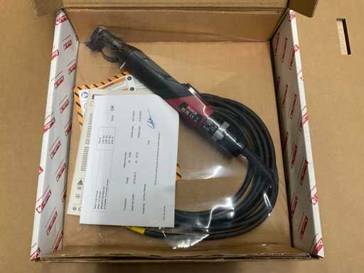 Desoutter ECSA2 Angle Wrench 2023